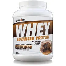 PER4M Whey Toffee Pudding 2010 g