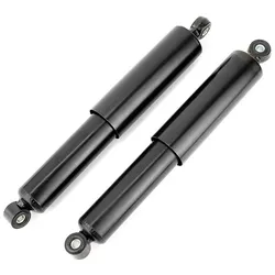 Stoßdämpfer Federbeine 345mm passend für Simson S50 S51 /Enduro S70 SR50 Paar Craftride SR36