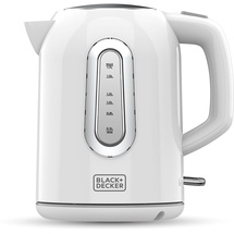 Black & Decker BXKE2204E Wasserkocher - White