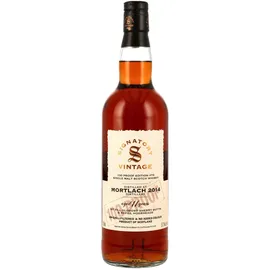 Mortlach 57,1% vol 0,7 l
