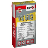 Sopro VarioFließSpachtel VS 582 25kg