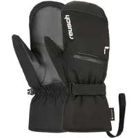 Reusch Fäustlinge Morris GORE-TEX Mitten schwarz|weiß 9