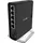 MicroTik RBD52G-5HACD2HND-TC Wireless Access Points für hAP ac2 (100, -96, -94, -80, -78, -75-73, -70, USB Typ A, 2,5 dBi, 12-30 V, 15 W, Tabelle), Schwarz