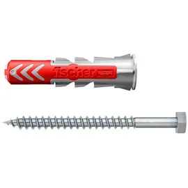 Fischer DuoPower Universaldübel 12 x 60 2 Stück
