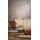 Marburg Vliestapete Fern 53 cm x 10 m 300 g braun 34193