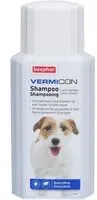 beaphar® VERMICON Shampooing 200 ml