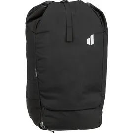 Deuter Utilion 34+5 Rucksack Schwarz/Blau