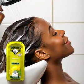 Le Petit Marseillais Bio Brennnessel & Zitronen-Shampoo 300 ml