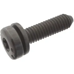 FEBI BILSTEIN Verschlussschraube, Getriebegehäuse VW,AUDI,SKODA 49401 0CM301519,0CM301519SK,1V321373 WHT000747,94339703900,01V321373