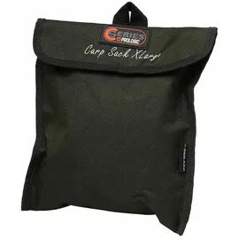 Prologic C-series Xl Green/Black - Wiegesack, Wiegeschlinge zum Karpfenangeln, Fischsack
