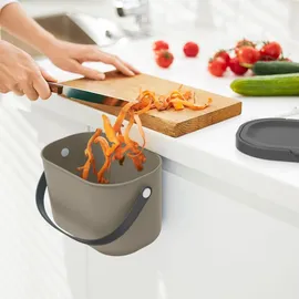 Rotho Albula 3,2 l Braun