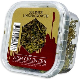 The Army Painter Summer Undergrowth