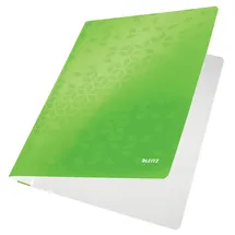 Leitz Schnellhefter A4 Grün