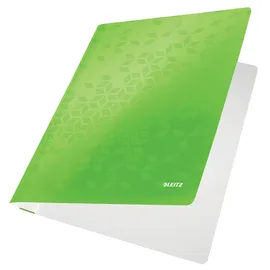 Leitz Schnellhefter A4 Grün