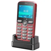 Doro 1881 4G - Red
