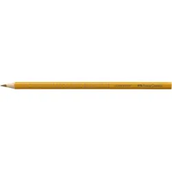 FABER CASTELL Farbstift ColourGrip siena gebrannt 112483