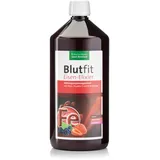 Kräuterhaus Sanct Bernhard Blutfit Eisen-Elixier 1000 ml