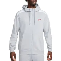 Nike M NSW SP FLC FZ Hoodie BB - S