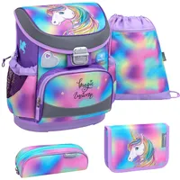 Belmil Mini-Fit 4-tlg. rainbow colour