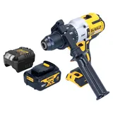 DeWalt DCD 996 M1 inkl. 1 x 4,0 Ah + Ladegerät