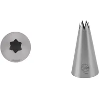 Sallys Sterntülle - 7 mm