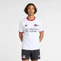 New Balance Bayer Leverkusen Trikot 2023 Herren Gr. M
