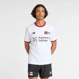 New Balance Bayer Leverkusen Trikot 2023 Herren Gr. M