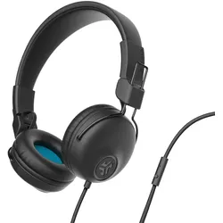 JLAB Audio JLab HASTUDIORBLK4, Kabelgebunden, Bühne/Studio, 20 - 20000 Hz, Kopfh