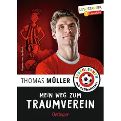Mein Weg zum Traumverein