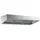 CombiSteel Trapez-Wandhaube 160 cm Edelstahl