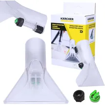 Kärcher 9.012-278.0 Handdüse für SE3001 SE4001 SE4002 SE5.100 SE6.100Waschsauger