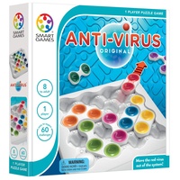 Smart Games Anti-Virus SG520