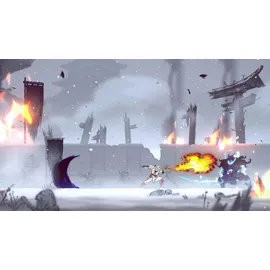 SHINOBI: Art of Vengeance (PC)