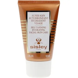 Sisley Super Soin Autobronzant Hydratant Visage