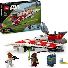 LEGO Star Wars Jedi Bobs Sternjäger 75388