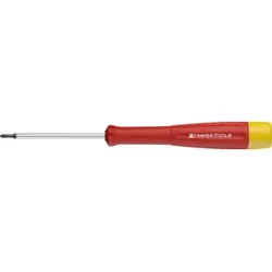 PB Swiss Tools Elektronik-Schraubendreher PH00x60mm