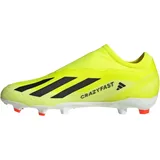 Adidas X Crazyfast League Laceless FG