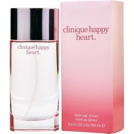 Clinique Happy Heart Eau de Parfum 100 ml