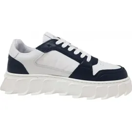 Apple of Eden LONDON in WHITE/BLACK - 38
