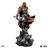 Iron Studios Thor Love and Thunder - Thor 26 cm