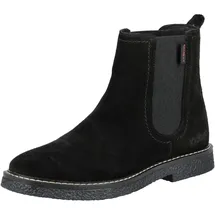 KICKERS Kick Lorel Schwarz 37 - Boots Shoes