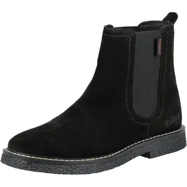 KICKERS Kick Lorel Schwarz 37 - Boots Shoes