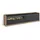 SKRAUT HOME Lowboard 207x50x37 cm Schwarz Eiche Holzwerkstoff