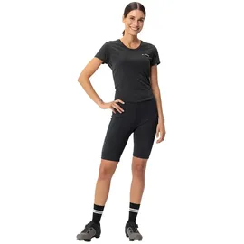 Vaude Bike Bike Tp Baselayer-shorts - Black - 40