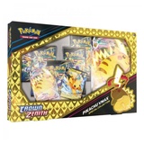 Pokémon Pokemon Crown Zenith Pikachu VMAX Special Collection EN