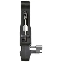 daysaver Coworking6TL Multitool - Schwarz/Silber - Einheitsgröße