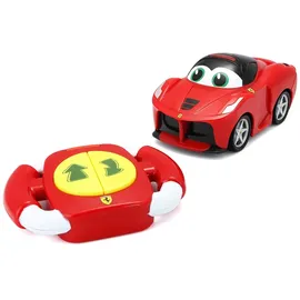 Burago Auto Ferrari Lil Driver LaFerrari RTR rot (16-82002)