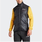 adidas Xpr Varilite Hyb V Vest Gelb M Mann