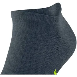 Falke Keep Warm Sneakersocken 6340 storm 44-45