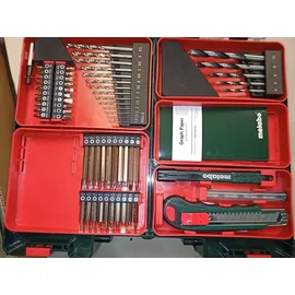 Metabo PowerMaxx BS Basic Set 600080880